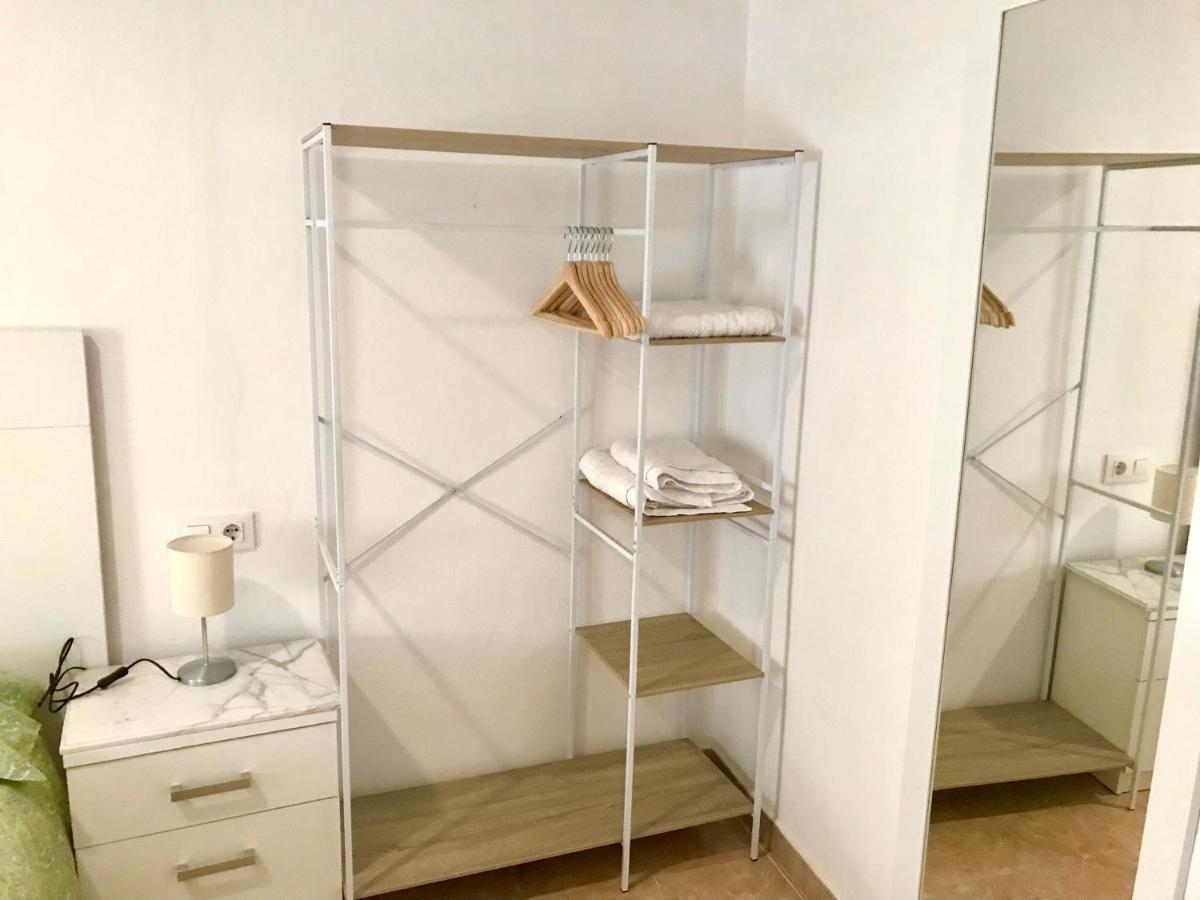 El Rincon De Manolita #3 Lägenhet Bornos Exteriör bild