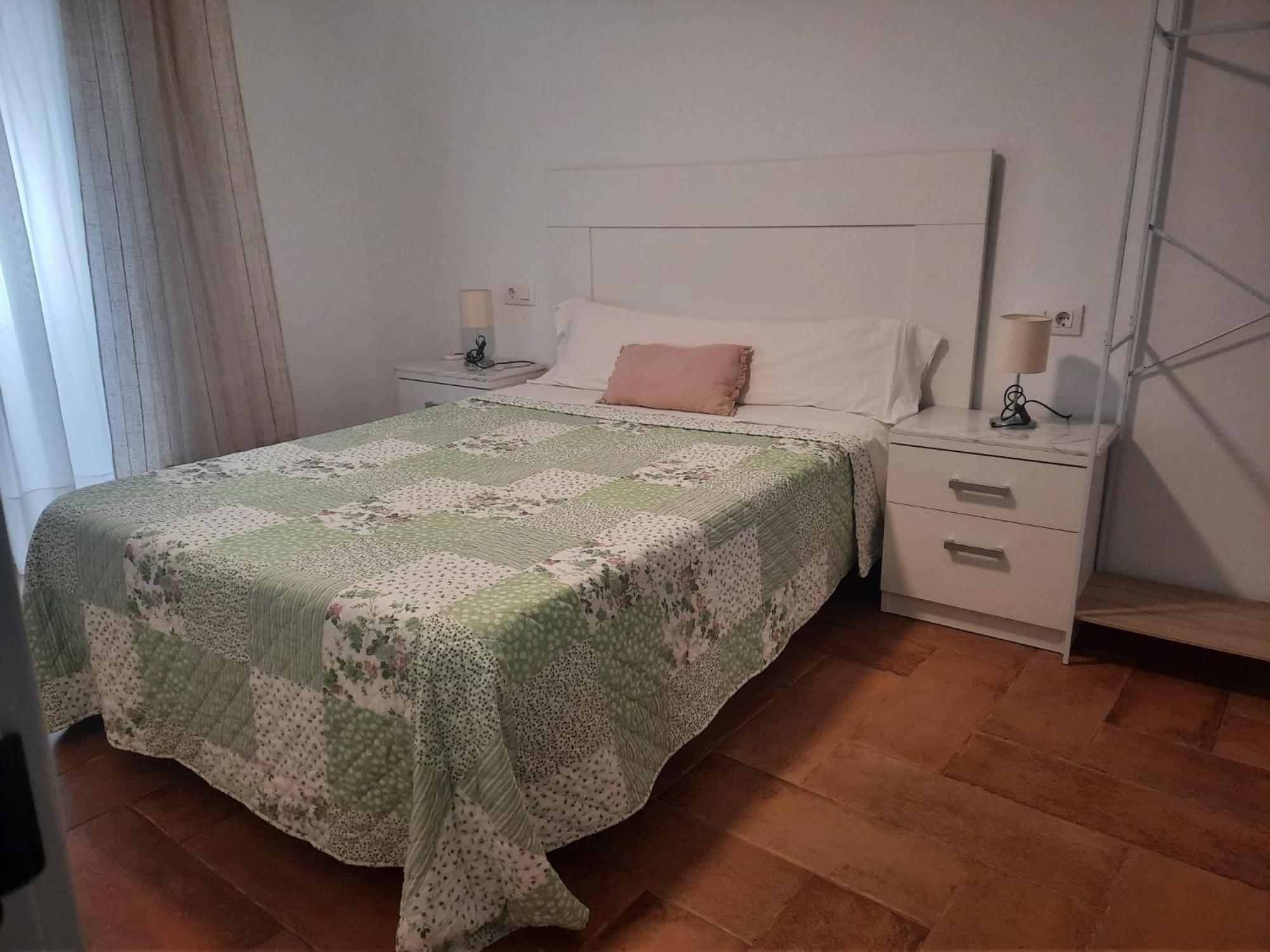 El Rincon De Manolita #3 Lägenhet Bornos Exteriör bild